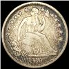 Image 1 : 1839-O Seated Liberty Dime LIGHTLY CIRCULATED