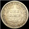 Image 2 : 1839-O Seated Liberty Dime LIGHTLY CIRCULATED