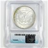 Image 2 : 1902-O Morgan Silver Dollar ICG-MS65