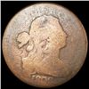 Image 1 : 1802 Large Cent NICELY CIRCULATED