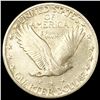 Image 2 : 1930 Standing Liberty Quarter NEARLY UNCIRCULATED