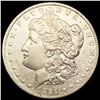 Image 1 : 1897-O Morgan Silver Dollar CLOSELY UNCIRCULATED