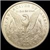 Image 2 : 1897-O Morgan Silver Dollar CLOSELY UNCIRCULATED