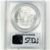 Image 2 : 1896 Morgan Silver Dollar PCGS-MS64