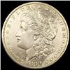 Image 1 : 1886-S Morgan Silver Dollar UNCIRCULATED
