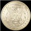 Image 2 : 1886-S Morgan Silver Dollar UNCIRCULATED