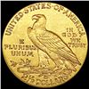 Image 2 : 1912 $2.50 Gold Quarter Eagle CLOSELY