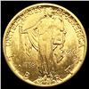 Image 1 : 1926 Sesquinenntial Gold $2.5 CHOICE BU