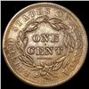 Image 2 : 1838 Large Cent NEARLY UNCIRCULATED