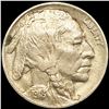 Image 1 : 1918-D Buffalo Nickel UNCIRCULATED