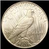 Image 2 : 1927-S Silver Peace Dollar UNCIRCULATED