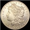 Image 1 : 1903 Morgan Silver Dollar UNCIRCULATED
