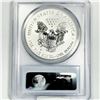 Image 2 : 2012-S Silver Eagle PCGS-PR69