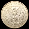 Image 2 : 1901 Morgan Silver Dollar CLOSELY UNCIRCULATED