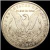 Image 2 : 1896-S Morgan Silver Dollar CLOSELY UNCIRCULATED
