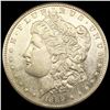 Image 1 : 1889-S Morgan Silver Dollar UNCIRCULATED