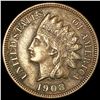 Image 1 : 1908-S Indian Head Cent UNCIRCULATED