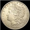 Image 1 : 1889-O Morgan Silver Dollar UNCIRCULATED