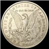Image 2 : 1889-O Morgan Silver Dollar UNCIRCULATED