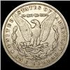 Image 2 : 1900-O/CC Morgan Silver Dollar NEARLY