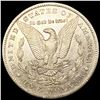 Image 2 : 1882-CC Morgan Silver Dollar UNCIRCULATED