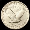 Image 2 : 1930 Standing Liberty Quarter NEARLY UNCIRCULATED