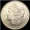 Image 1 : 1897-O Morgan Silver Dollar UNCIRCULATED