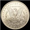 Image 2 : 1897-O Morgan Silver Dollar UNCIRCULATED