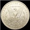 Image 2 : 1897-O Morgan Silver Dollar CLOSELY UNCIRCULATED
