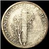Image 2 : 1925-D Mercury Dime NICELY CIRCULATED