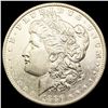 Image 1 : 1886-O Morgan Silver Dollar CLOSELY UNCIRCULATED