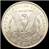 Image 2 : 1886-O Morgan Silver Dollar CLOSELY UNCIRCULATED