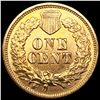 Image 2 : 1870 RD Indian Head Cent UNCIRCULATED