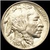 Image 1 : 1927 Buffalo Nickel UNCIRCULATED