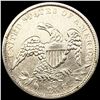 Image 2 : 1833 Barber Quarter ABOUT UNCIRCULATED