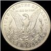 Image 2 : 1880-O Morgan Silver Dollar UNCIRCULATED