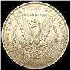 Image 2 : 1896-O Morgan Silver Dollar CLOSELY UNCIRCULATED