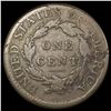 Image 2 : 1814 Large Cent NICELY CIRCULATED