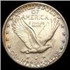 Image 2 : 1930 Standing Liberty Quarter CLOSELY