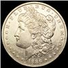 Image 1 : 1886-O Morgan Silver Dollar UNCIRCULATED