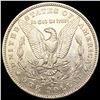 Image 2 : 1886-O Morgan Silver Dollar UNCIRCULATED