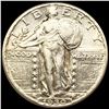 Image 1 : 1930 Standing Liberty Quarter UNCIRCULATED