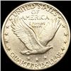 Image 2 : 1930 Standing Liberty Quarter UNCIRCULATED