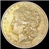 1886-O Morgan Silver Dollar NEARLY UNCIRCULATED