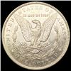 Image 2 : 1878 Rev 79 Morgan Silver Dollar UNCIRCULATED