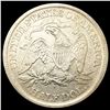 Image 2 : 1867-S Seated Liberty Half Dollar LIGHTLY