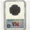 Image 2 : 1818 Coronet Head Large Cent PGA-MS61+