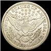 Image 2 : 1904 Barber Quarter UNCIRCULATED