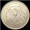 Image 2 : 1886-O Morgan Silver Dollar CLOSELY UNCIRCULATED