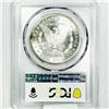 Image 2 : 1881-S Morgan Silver Dollar PCGS-MS63